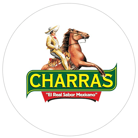 Brands We Represent: Charras