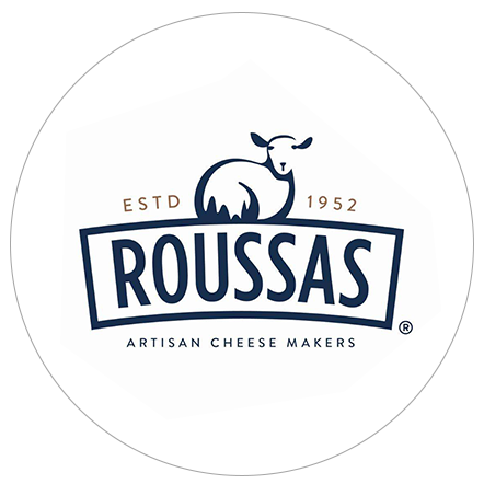 Brands We Represent: Roussas