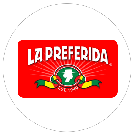 Brands We Represent: La Preferida