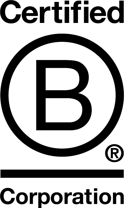 A Certified B Corporation