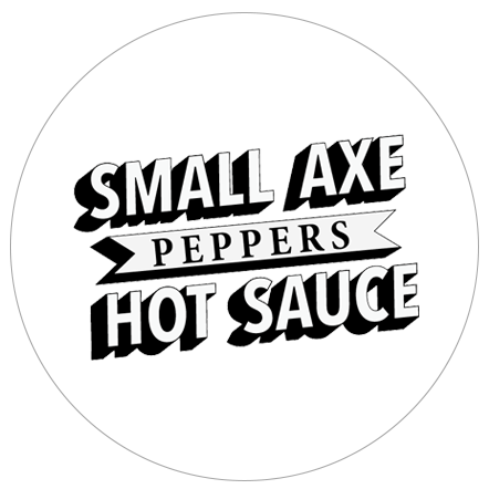 Brands We Represent: Small Axe Peppers