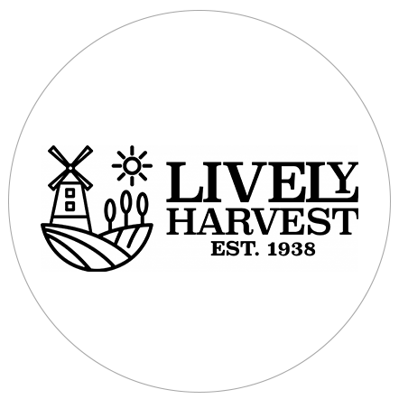 Brands We Represent: Lively Harvest