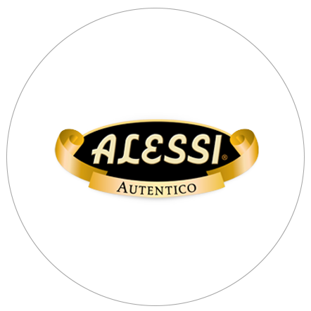 Brands We Represent: Alessi
