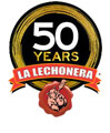 Luis Mejuto, La Lechonera