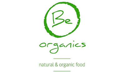 Distributor: Be Organics